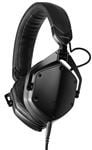 V Moda M200 Professional Studio Headphones Front View